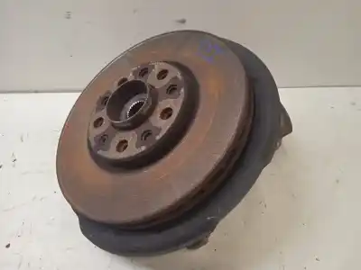 Pezzo di ricambio per auto di seconda mano snodo anteriore sinistro per alfa romeo giulietta (191) distinctive riferimenti oem iam 50514553