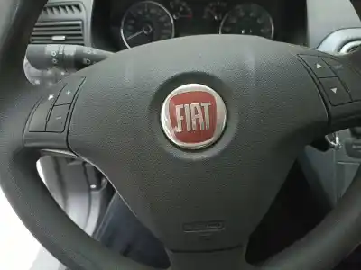 Piesă de schimb auto la mâna a doua kit airbag pentru fiat punto (evo) (199) dynamic referințe oem iam   