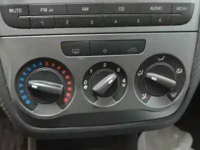 Автозапчасти б/у ОТОПЛЕНИЕ / КОНДИЦИОНИРОВАНИЕ ВОЗДУХА за FIAT PUNTO (EVO) (199)  ссылки OEM IAM 0735523091  