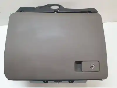 Автозапчастина б/у бардачок для volkswagen passat variant (3c5) advance посилання на oem iam 3c1857114  