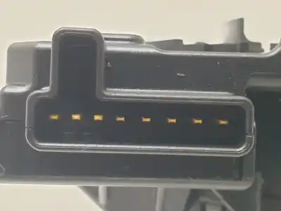 Автозапчасти б/у кольцо подушки безопасности за volkswagen passat variant (3c5) advance ссылки oem iam 3c0959653  