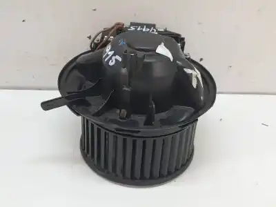 Автозапчасти б/у отопительный двигатель за volkswagen passat variant (3c5) advance ссылки oem iam 3c0907521b  