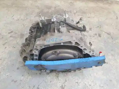 Second-hand car spare part gearbox for mazda 6 lim. (gh) (.2012->) luxury oem iam references gwec03000