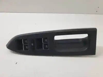 Автозапчасти б/у ВЫКЛЮЧАТЕЛЬ ЛЕВОГО ПЕРЕДНЕГО ОКНА за VOLKSWAGEN TOURAN (1T3)  ссылки OEM IAM 226526   Автозапчасти б/у ВЫКЛЮЧАТЕЛЬ ЛЕВОГО ПЕРЕДНЕГО ОКНА за VOLKSWAGEN TOURAN (1T3)  ссылки OEM IAM 226526