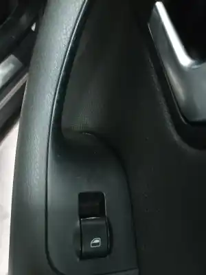 Peça sobressalente para automóvel em segunda mão botão / interruptor elevador vidro dianteiro direito por audi a4 avant (8e) 2.7 v6 24v tdi referências oem iam 