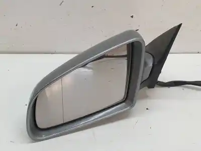 Peça sobressalente para automóvel em segunda mão espelho retrovisor esquerdo por audi a4 avant (8e) 2.7 v6 24v tdi referências oem iam 