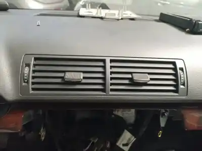 Peça sobressalente para automóvel em segunda mão grelha / difusor de ar por audi a4 avant (8e) 2.7 v6 24v tdi referências oem iam 