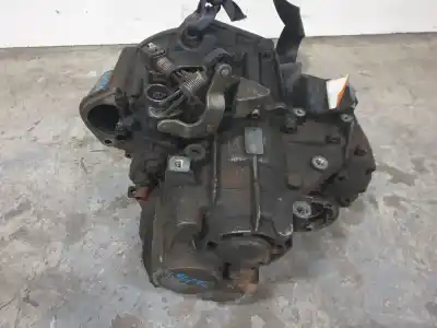 Second-hand car spare part gearbox for volkswagen passat variant (3c5) advance oem iam references jlu  