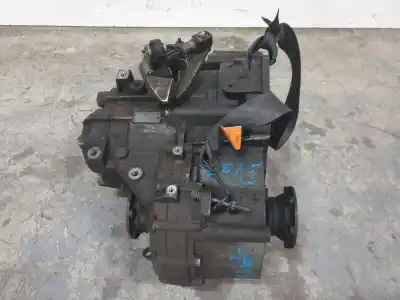 Second-hand car spare part gearbox for volkswagen passat variant (3c5) advance oem iam references jlu  
