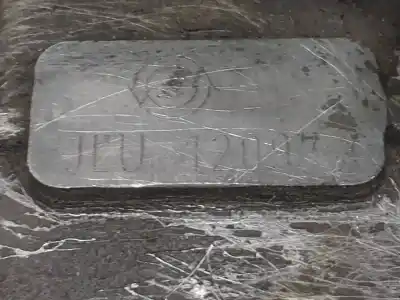 Second-hand car spare part gearbox for volkswagen passat variant (3c5) advance oem iam references jlu  