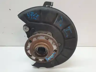 Автозапчасти б/у передняя левая кулачка за volkswagen passat variant (3c5) advance ссылки oem iam 3c0407253f