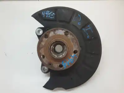 Автозапчасти б/у передняя левая кулачка за volkswagen passat variant (3c5) advance ссылки oem iam 3c0407253f  