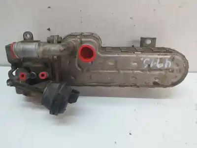 Автозапчасти б/у охладитель рог за volkswagen passat variant (3c5) advance ссылки oem iam 03g131513