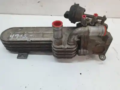 Автозапчасти б/у охладитель рог за volkswagen passat variant (3c5) advance ссылки oem iam 03g131513  