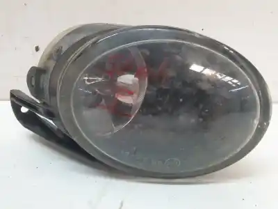 Автозапчасти б/у левая противотуманная фара за volkswagen passat variant (3c5) advance ссылки oem iam 27129300