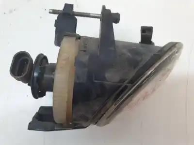 Second-hand car spare part left fog light for volkswagen passat variant (3c5) advance oem iam references 27129300  