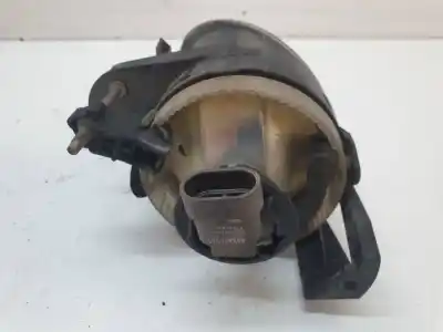 Second-hand car spare part left fog light for volkswagen passat variant (3c5) advance oem iam references 27129300  