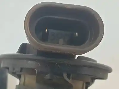 Second-hand car spare part left fog light for volkswagen passat variant (3c5) advance oem iam references 27129300  