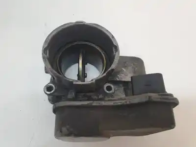 Автозапчасти б/у бабочка коробка за volkswagen passat variant (3c5) advance ссылки oem iam 03g128063b