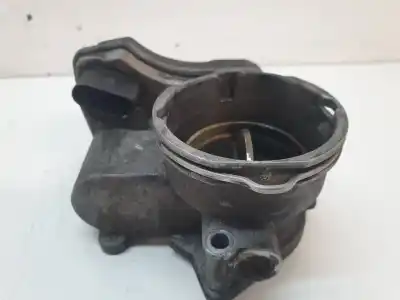 Автозапчастина б/у коробка метелика для volkswagen passat variant (3c5) advance посилання на oem iam 03g128063b  