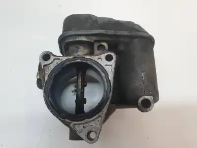 Автозапчастина б/у коробка метелика для volkswagen passat variant (3c5) advance посилання на oem iam 03g128063b  