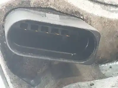 Автозапчастина б/у коробка метелика для volkswagen passat variant (3c5) advance посилання на oem iam 03g128063b  