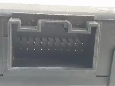 Автозапчасти б/у электронный модуль за volkswagen passat variant (3c5) advance ссылки oem iam 3c0907530  