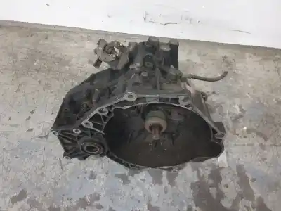 Gebrauchtes Autoersatzteil getriebe zum opel astra g berlina sport oem-iam-referenzen 90578402  700053