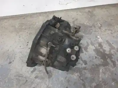 Gebrauchtes Autoersatzteil getriebe zum opel astra g berlina sport oem-iam-referenzen 90578402  700053