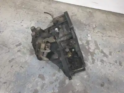 Gebrauchtes Autoersatzteil getriebe zum opel astra g berlina sport oem-iam-referenzen 90578402  700053