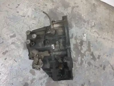Gebrauchtes Autoersatzteil getriebe zum opel astra g berlina sport oem-iam-referenzen 90578402  700053