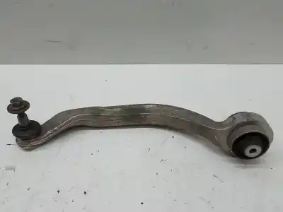 Peça sobressalente para automóvel em segunda mão braço de suspensão inferior esquerdo dianteiro por seat exeo berlina (3r2) last edition referências oem iam 