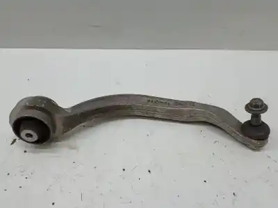 Peça sobressalente para automóvel em segunda mão braço de suspensão inferior dianteiro direito por seat exeo berlina (3r2) last edition referências oem iam 