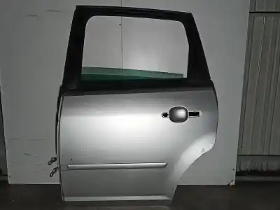 Автозапчасти б/у задняя левая дверь за ford focus c-max (cap) ghia (d) ссылки oem iam 1496877