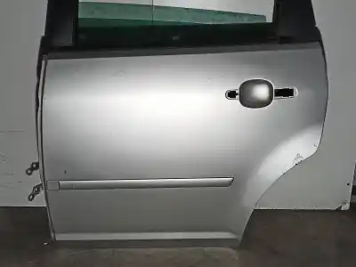 Автозапчастина б/у двері задні ліві для ford focus c-max (cap) ghia (d) посилання на oem iam 1496877  