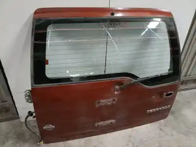 Pièce détachée automobile d'occasion hayon pour nissan terrano/terrano.ii (r20) avenue références oem iam 