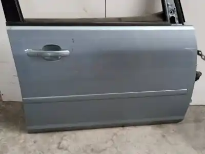 Автозапчастина б/у передні праві двері для ford focus c-max (cap) ghia (d) посилання на oem iam p3m51r20124ad  