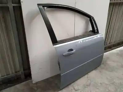 Автозапчастина б/у передні праві двері для ford focus c-max (cap) ghia (d) посилання на oem iam p3m51r20124ad  