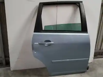 Автозапчасти б/у ДВЕРЬ ЗАДНЯЯ ПРАВАЯ за FORD FOCUS C-MAX (CAP)  ссылки OEM IAM P3M51R24630AB  