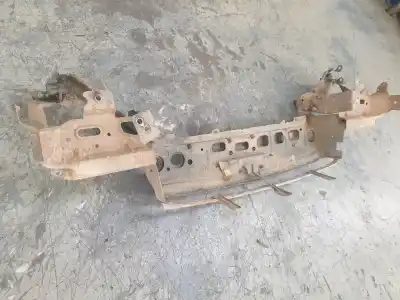 Pezzo di ricambio per auto di seconda mano trasversale superiore per ford transit connect (tc7) furgón (2006->) riferimenti oem iam 8t16v8200ae 212 