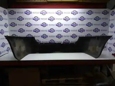 Автозапчастина б/у задній бампер для ssangyong rexton rx 270 full посилання на oem iam 4081008b02  