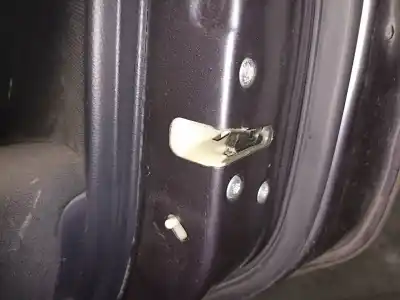 Peça sobressalente para automóvel em segunda mão fechadura da porta traseira direita por citroen c-crosser vtr referências oem iam 