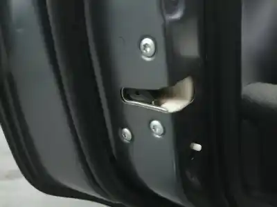 Peça sobressalente para automóvel em segunda mão fechadura da porta traseira esquerda por citroen c-crosser vtr referências oem iam 9137n0