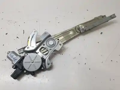 Peça sobressalente para automóvel em segunda mão elevador de vidros dianteiro direito por citroen c-crosser vtr referências oem iam 