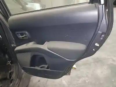 Peça sobressalente para automóvel em segunda mão elevador de vidros traseiro direito por citroen c-crosser vtr referências oem iam 