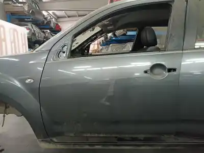 Peça sobressalente para automóvel em segunda mão porta da frente esquerda por citroen c-crosser vtr referências oem iam 9002z5