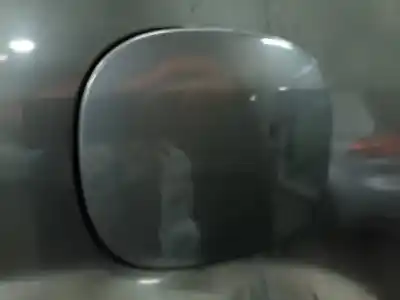 Peça sobressalente para automóvel em segunda mão tampa de combustível externa por citroen c-crosser vtr referências oem iam 