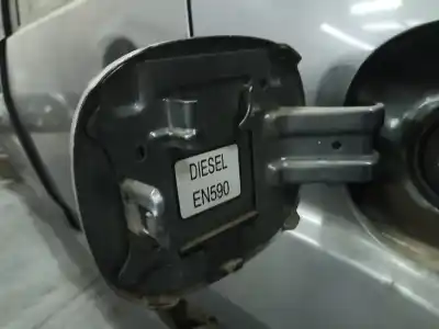 Second-hand car spare part outer fuel cap for citroen c-crosser vtr oem iam references   