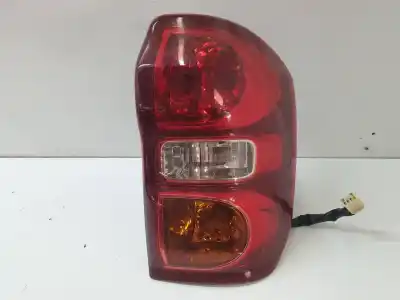 Piesă de schimb auto la mâna a doua LAMPÃ SPATE DREAPTA pentru TOYOTA RAV 4 (A2)  Referințe OEM IAM 8155142040  