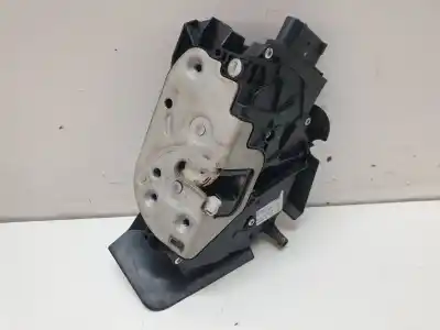 Автозапчастина б/у замок заднього правого дверя для ford b-max titanium x посилання на oem iam av1ar26412ab